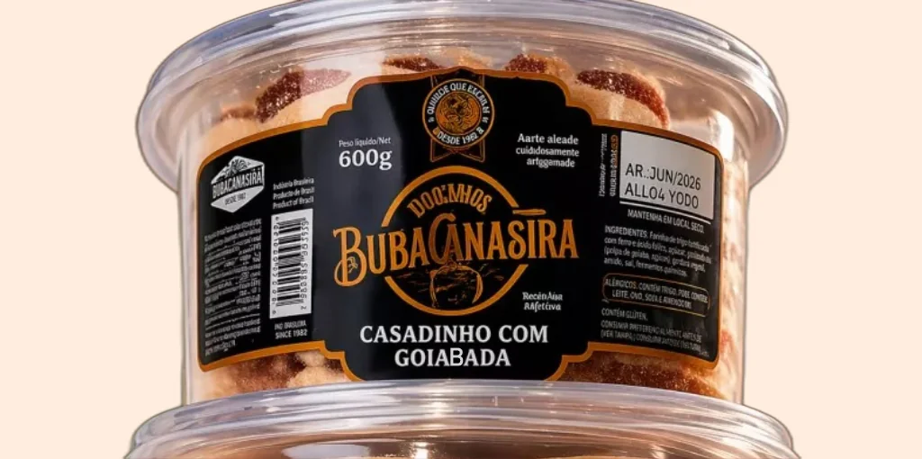 Buba Canastra