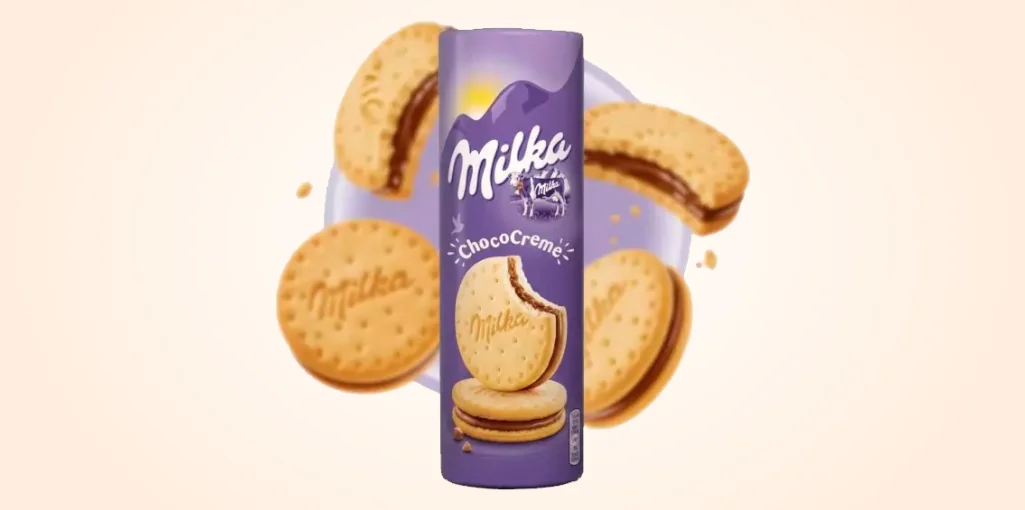 Biscoitos